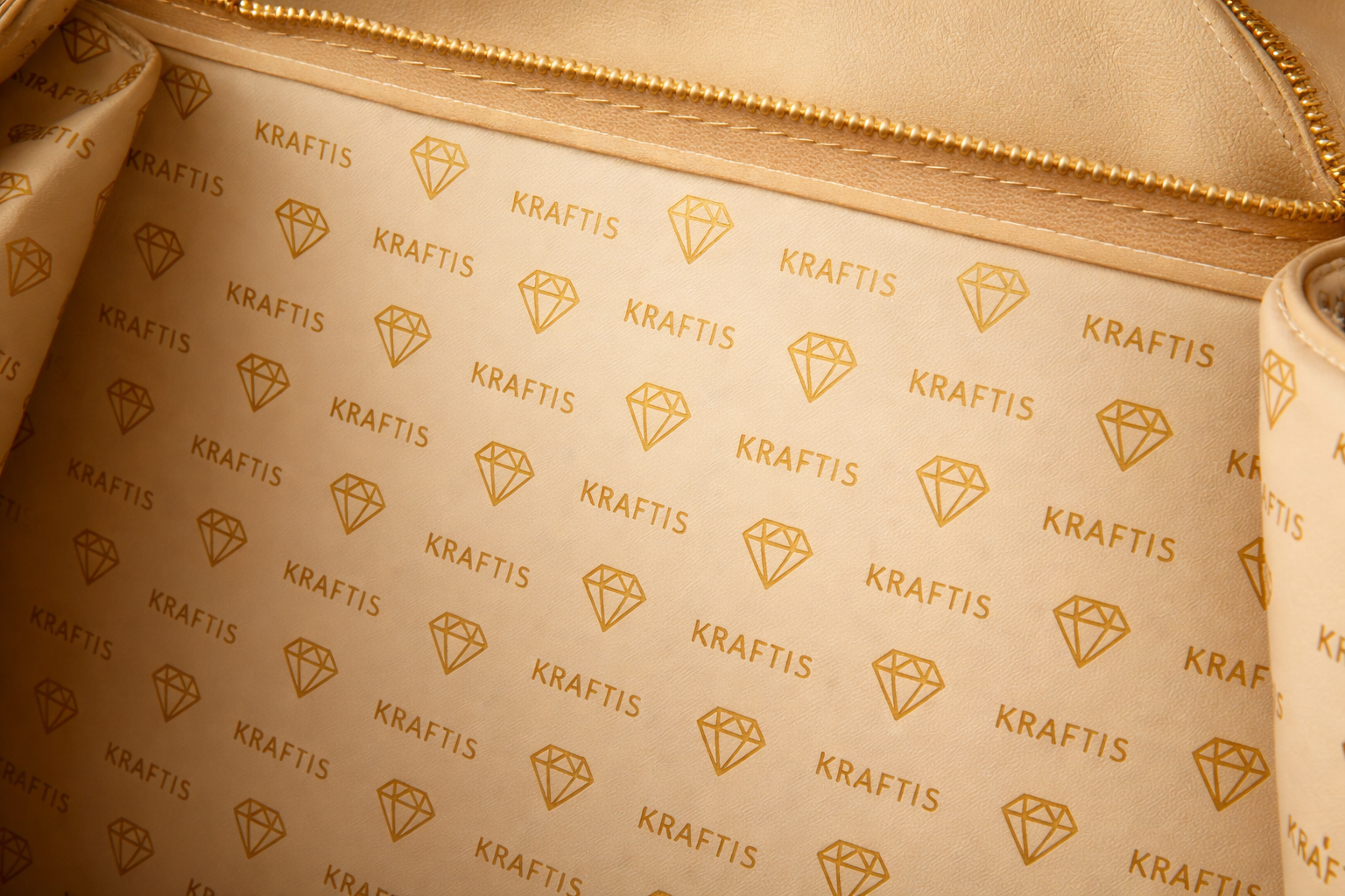 KRAFTIS: Onde o Luxo Não é Produzido em Massa — É Criado com Intenção